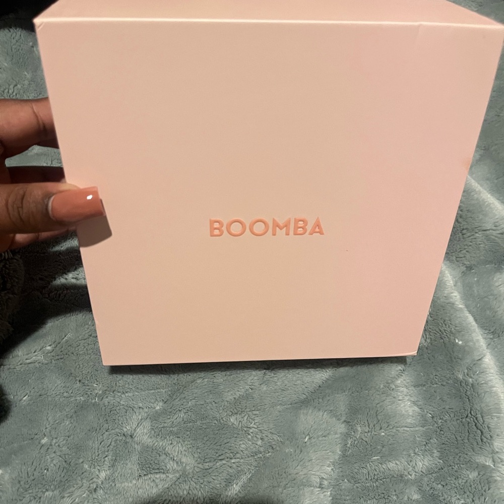 BOOMBA Boob Cups 🤎